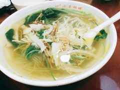 -小姜锅贴(凤凰街店)