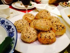 iphone_upload_pic-扬州狮子楼·非遗淮扬菜(总店)
