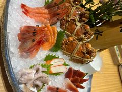 -清水日本料理铁板烧(学府路店)