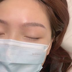 -久匠·纹眉半永久野生眉