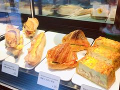 -Money Shops(愚园路店)