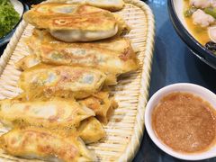 -乔家小院•本地小海鲜•非遗驴肉(万年泉路店)