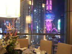 -俏江南-江景昆曲主题餐厅(正大广场店)