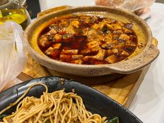 -咪咪川菜(太乙路店)