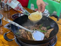 -榭香林温泉醉鹅(胜利路店)