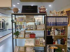 -森诺运动康复中心(北苑店)