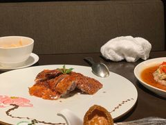 -广州文华东方酒店·江-由辉师傅主理