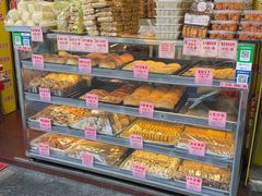 -永昌饼家(西华路店)