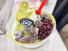 -DQ·蛋糕·冰淇淋(惠山万达店)