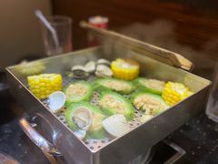 -熊出没日本烧肉放题