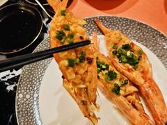 -牛将军•涮肉•烤肉(北京王府井·故宫店)