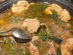 -探鱼·鲜青椒爽麻烤鱼(广州花都来又来店)