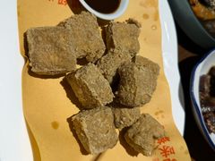 -绍兴老味道·非遗门店(银泰城店)