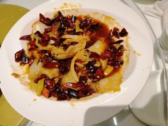 -宁夏国强手抓羊肉·清真菜(未央路凤三店)