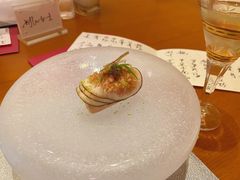 -九献创意菜·牛排馆(亮马河花园店)