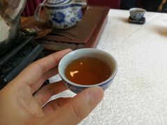 早茶-龙的酒楼·手工早茶·顺德菜(近良路店)