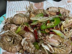 -牛老二海鲜烧烤(日照总店)