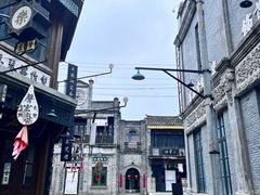 -观澜湖华谊冯小刚电影公社(百年记忆公社)