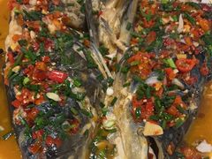 千岛湖野生有机鱼-丰乐餐厅·始于1999·本地老字号