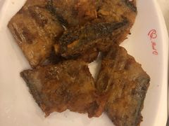 干煎带鱼-永兴餐厅(复兴中路店)