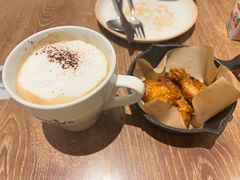 券浓情烤翅-必胜客(大悦城店)