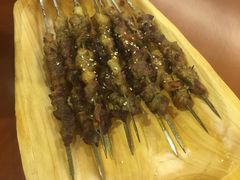 -草原牧语烤全羊(闽江大道店)