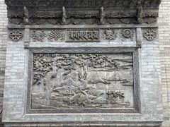 -西安市广仁寺