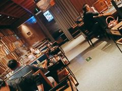 大堂-老墙根涮肉·铜锅·烧烤(欢乐谷·王四营店)