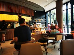 -星巴克臻选(北京富力家园店)