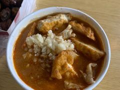 -友生风味小吃(营平农产品市场店)
