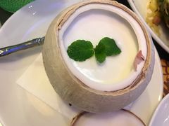 -simply thai天泰(长泰广场店)