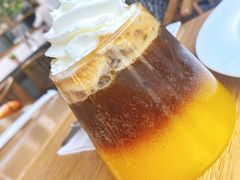 北冰洋气致冷萃-自如ZSPACE四合院艺术餐厅