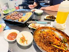 -李氏烤肉店