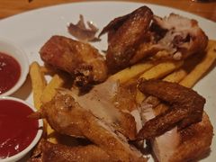 -宝莱纳啤酒花园餐厅PAULANER BRAUHAUS Nanjing(广州路店)