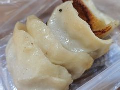 -水丰锅贴(延吉东路店)