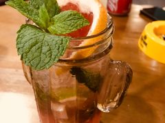 -TEQO·Mexican food & Bar