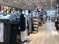 -MUJI无印良品(华贸店)