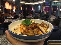 -美奈小馆·越南料理(福田星河COCO Park店)