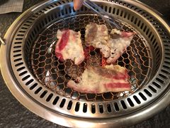 -炙忧烤肉屋(中国铁建广场店)