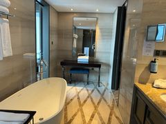 -连云港苏宁索菲特酒店