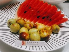 -梦都海鲜酒家(万达广场江桥店)