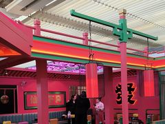 -多嘴超级肉蟹煲(中街恒隆故宫店)