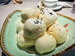 -华竹饭店(中央大街店)