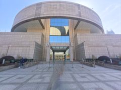 -上海博物馆(人民广场馆)