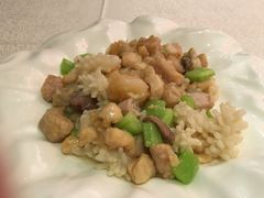 -大铁勺新津菜(迎水道店)