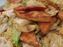 -巴依老爷新疆美食(马驹桥店)