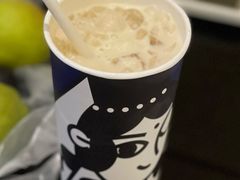 -西琳姑娘·新疆冰淇淋酸奶茶(解放北路店)