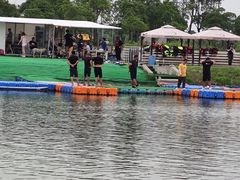 -春花秋色城市公园