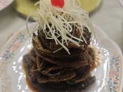 -二泉园老菜馆·百年无锡菜