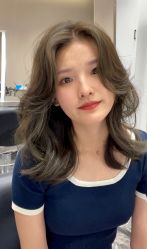-MMby Hair Code芭曲发型